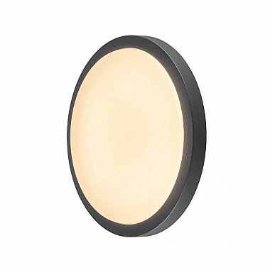 Потолочный светодиодный светильник SLV Ainos 229965