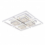 Потолочный светодиодный светильник Ambrella light Modern Acrylic FA118