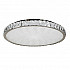 Потолочный светодиодный светильник iLedex Crystal 16336C/600 WH