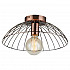 Потолочный светильник Lussole Loft Brooks GRLSP-8249