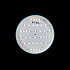 Потолочный светодиодный светильник Loft IT Axel 10001/36 blue