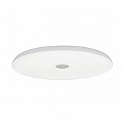Потолочный светодиодный светильник iLedex Music 1706/600 WH