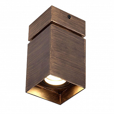 Потолочный светодиодный светильник Favourite Retro 2794-1U