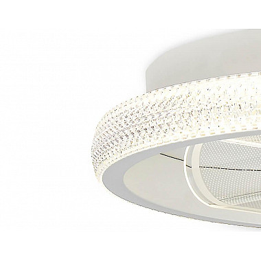 Потолочный светодиодный светильник Ambrella light Original FA600