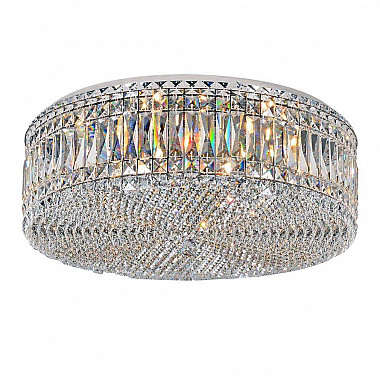 Потолочный светильник Newport 8459/PL chrome М0063940