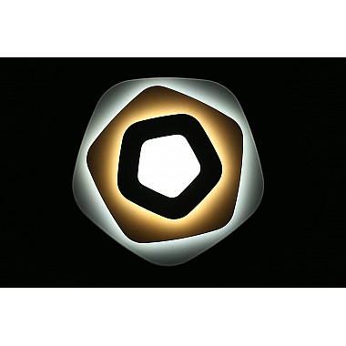 Потолочный светодиодный светильник Omnilux Avola OML-07701-30