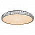 Потолочный светодиодный светильник iLedex Crystal 16336C/600 WH