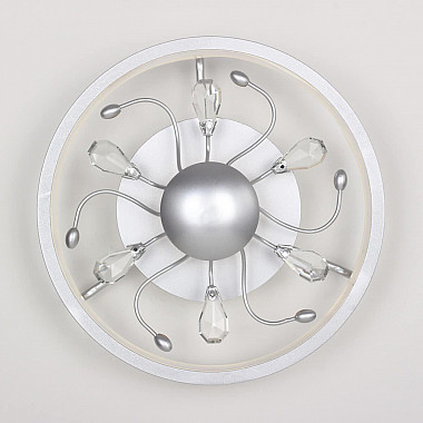 Потолочный светодиодный светильник Favourite Waltz 2523-2C