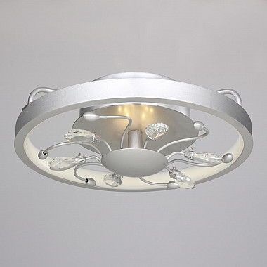 Потолочный светодиодный светильник Favourite Waltz 2523-2C