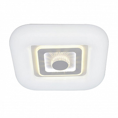 Потолочный светодиодный светильник Escada Casket 10220/SG LED