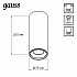 Потолочный светодиодный светильник Gauss HD029
