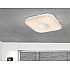 Потолочный светодиодный светильник Globo Felion 41332