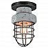 Потолочный светильник Lussole Loft Commack GRLSP-9701