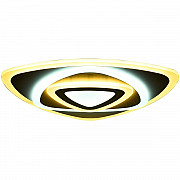 Потолочный светодиодный светильник Toplight Faye TL1147-60D