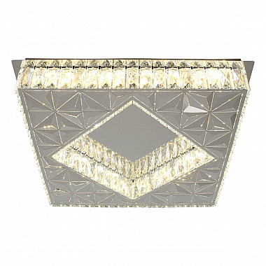 Потолочный светодиодный светильник Omnilux Lonato OML-00407-112
