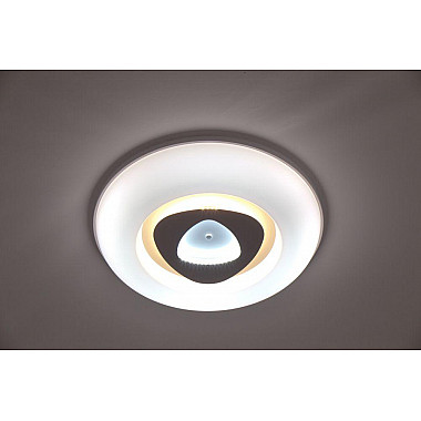 Потолочный светодиодный светильник Escada 10212/1LED