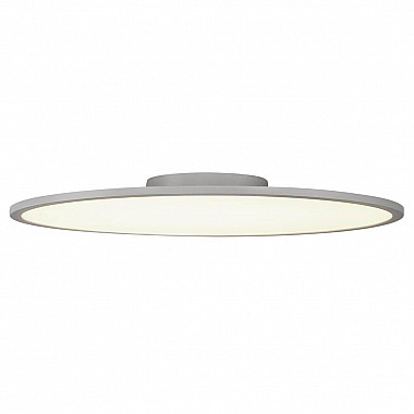 Потолочный светодиодный светильник SLV Panel Round 1003043