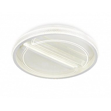 Потолочный светодиодный светильник Ambrella light Original FA602