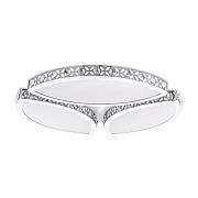 Потолочный светодиодный светильник Ambrella light Ice FA9443