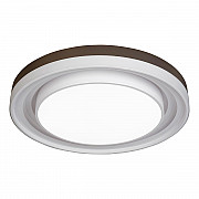 Потолочный светодиодный светильник iLedex Summery B6317-192W/800 WH