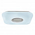 Потолочный светодиодный светильник iLedex Music 60W SQ brilliant