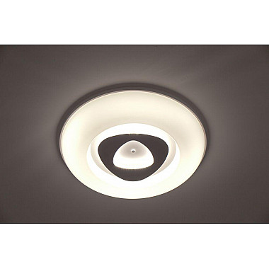 Потолочный светодиодный светильник Escada 10212/1LED