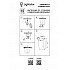Потолочный светильник Lightstar Rullo 216587