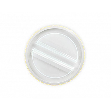 Потолочный светодиодный светильник Ambrella light Original FA602
