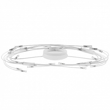 Потолочный светильник Lightstar Ovale 784246