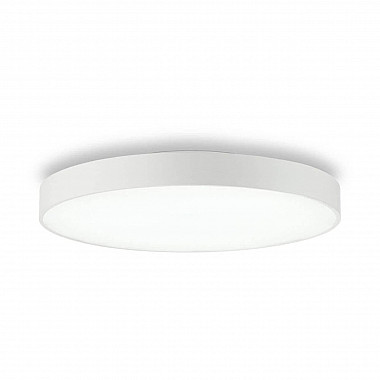 Потолочный светодиодный светильник Ideal Lux Halo Pl D60 3000K 223223