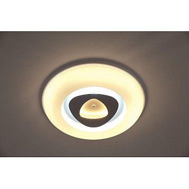 Потолочный светодиодный светильник Escada 10212/1LED