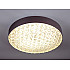 Потолочный светодиодный светильник Escada 10246/1LED