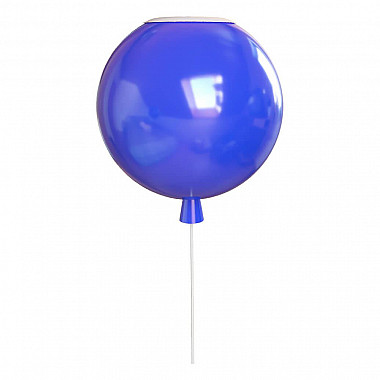 Потолочный светильник Loft IT 5055C/L blue