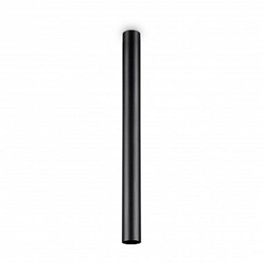 Потолочный светильник Ideal Lux Look PL1 H75 Nero 233321
