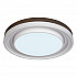 Потолочный светодиодный светильник iLedex Summery B6317-192W/800 WH