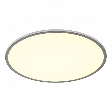 Потолочный светодиодный светильник SLV Panel Round 1003043