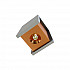 Потолочный светодиодный светильник Loft IT Architect OL1073-GG