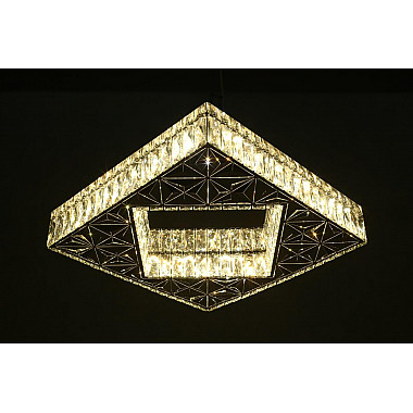 Потолочный светодиодный светильник Omnilux Lonato OML-00407-112