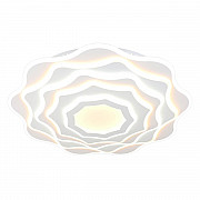 Потолочный светодиодный светильник Omnilux Mottola OML-09607-265