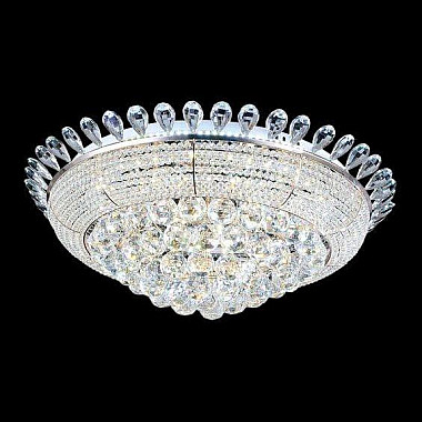 Потолочный светодиодный светильник Lumina Deco Sienna DDC 2881-48