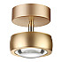 Потолочный светодиодный светильник Odeon Light Ottico 3874/10CL