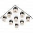 Потолочный светодиодный светильник Lucia Tucci Modena 166.9 LED