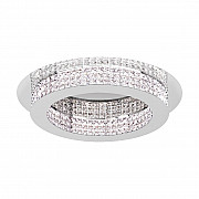 Потолочный светодиодный светильник Eglo Principe 39402