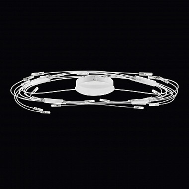 Потолочный светильник Lightstar Ovale 784246