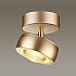 Потолочный светодиодный светильник Odeon Light Ottico 3874/10CL