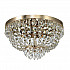 Потолочный светильник Ideal Lux Caesar PL5 Oro 114675