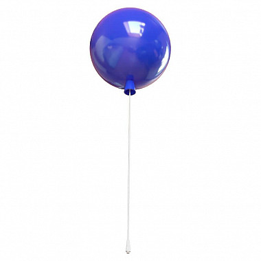 Потолочный светильник Loft IT 5055C/L blue