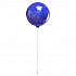 Потолочный светильник Loft IT 5055C/L blue