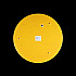 Потолочный светодиодный светильник Loft IT Axel 10002/24 yellow