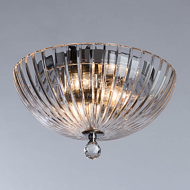 Потолочный светильник Divinare Lianto 4001/01 PL-2